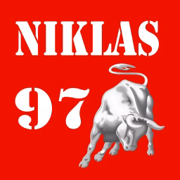 NIKLAS 97