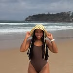Rebecca Bridgemohan