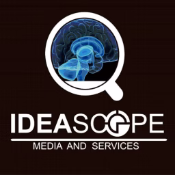 iDEASCOPE MEDIA