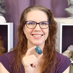 Crystal Wisdom Reiki