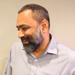 Raj Kapadia