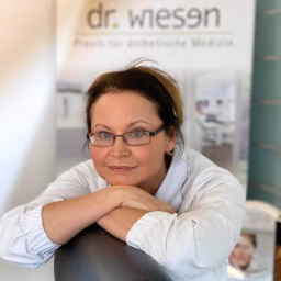 Dr.med.Natalie Wiesen
