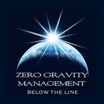 Zero Gravity Below The Line
