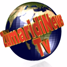 ZumaridiNews Tv