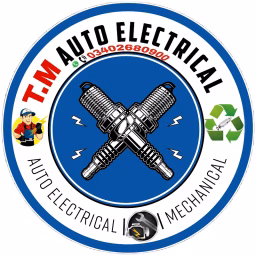 TM Auto EFI Electrician