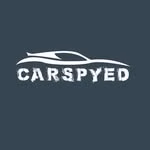 carspyed