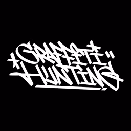 GRAFFITI HUNTING