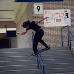 Gabriel Lavallee