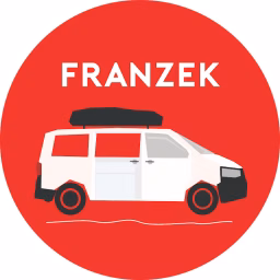 Franzeks Reisen