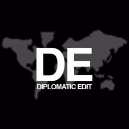 Diplomatic Edit