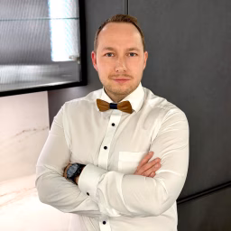 Tobias Bergmann I Küchenplanung & Geräte 