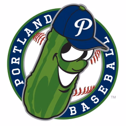 Portland Pickles Baseball