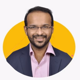 Dr. Mohit Saraogi- IRIS IVF Centre in Mumbai
