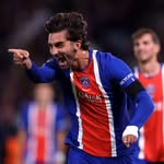 Ferran Torres