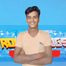 Rohit Vlogs