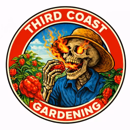 Third Coast Gardening