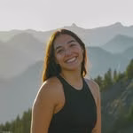 Ahnika | adventure inspo