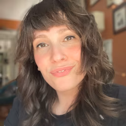 Stephanie Cooke