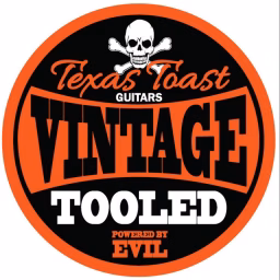 Texas Toast Guitars (Texas Toast Guitars)
