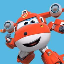 Super Wings Deutsch - Offizieller Kanal von TOGGO