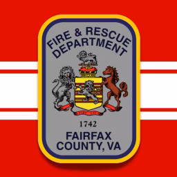 Fairfax County Fire and Rescue