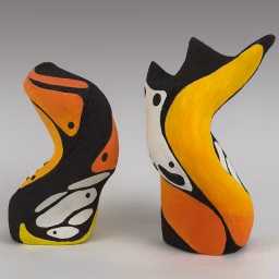 Ceramics Oasis