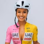 Putri | Female Cyclist