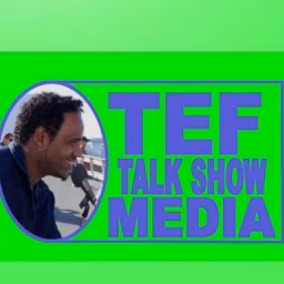 TEFETAWI TALKSHOW