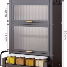 Smart storage ideas 