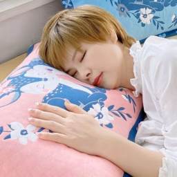 Pillow Perfection 