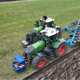 Farming Bros