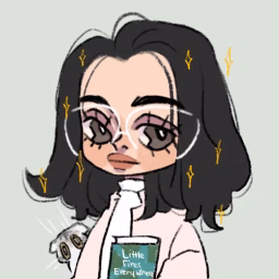 rin the books lover