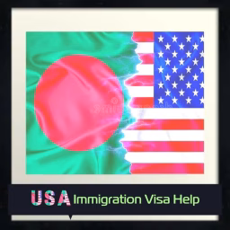 USA Immigration Visa Help