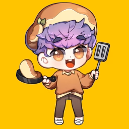 Pan K's The Pancake Artist