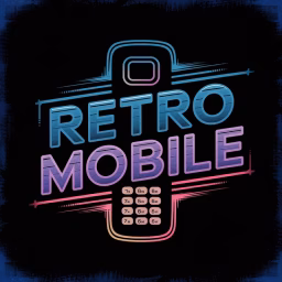 Retro Mobile