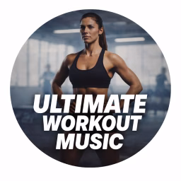 Ultimate Workout Music