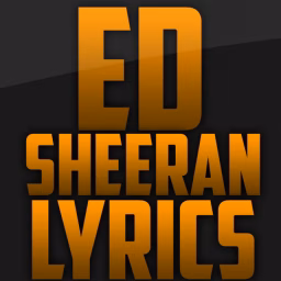 Ed Sheeran Lyrics
