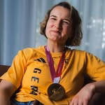 Anna-Lena Forster