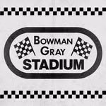 Bowman Gray Stadium Racing