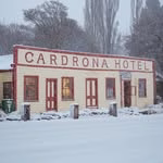 Cardrona Hotel