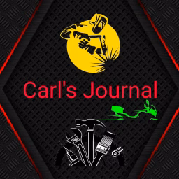 Carl's Journal