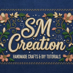 SM Creation Handmade Crafts