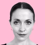 Mademoiselle Stef | fashion & beauty illustrator