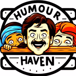 Humor Haven