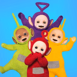 Teletubbies - WildBrain