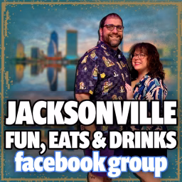 Jacksonville Fun, Eats & Drinks
