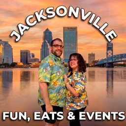 Jacksonville Fun, Eats & Events