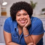 Chef Amanda Stanfield