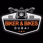 Biker & Bikes Dubai (Nilson's Cycles)