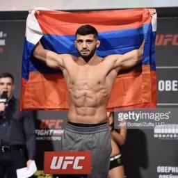Arman Tsarukyan